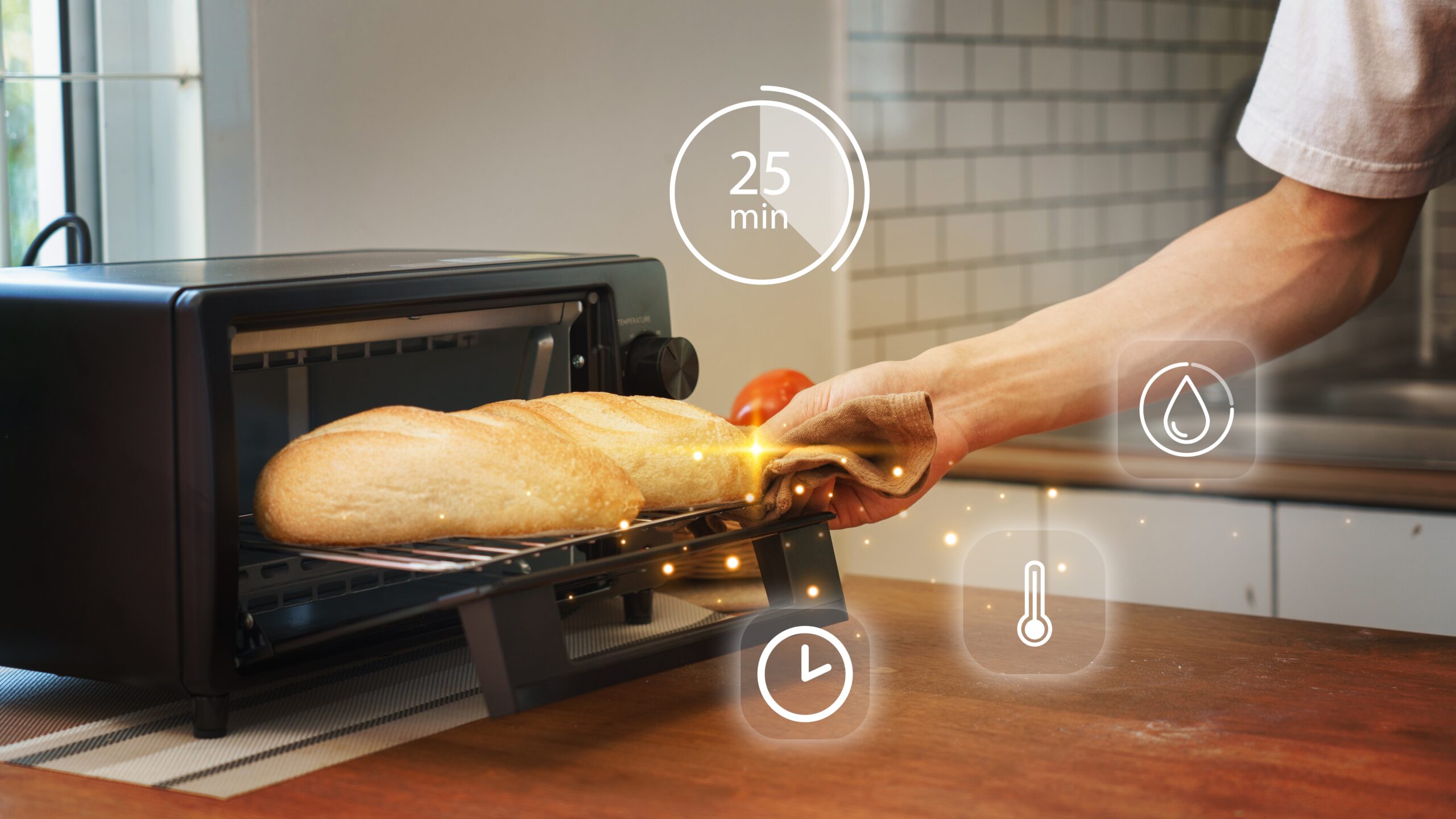 Smart Kitchen